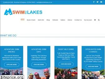swimthelakes.co.uk