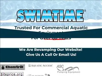 swimtime.com
