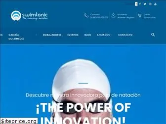 swimtonictech.com