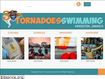 swimtornadoes.com