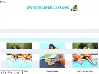 swimtrainer.com