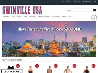 swimvilleusa.com