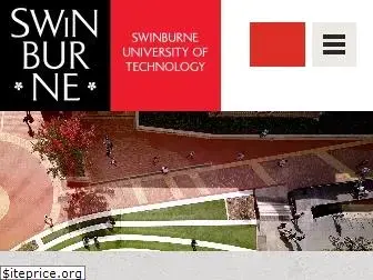 swin.edu.au