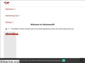 swinaworld.com