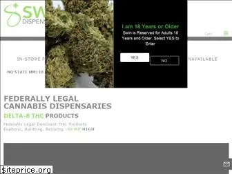 swindispensaries.com