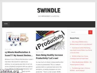 swindlemagazine.com