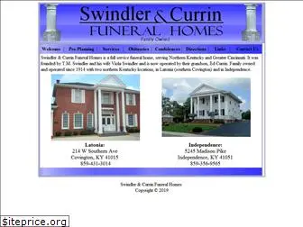 swindler-currinfh.com