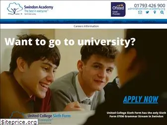 swindon-academy.org
