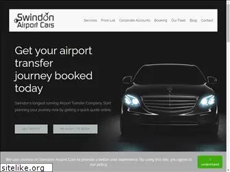 swindonairportcars.co.uk