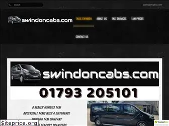 swindoncabs.com