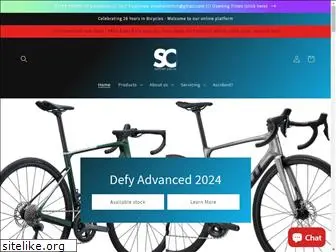 swindoncycles.co.uk