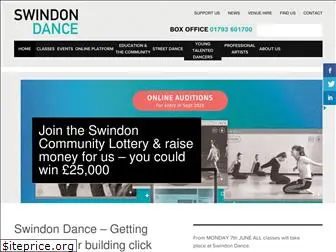 swindondance.org.uk