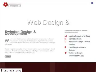 swindondesign.co.uk