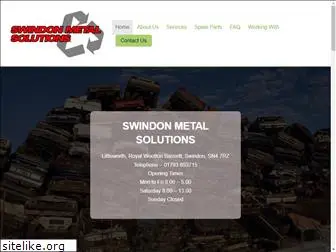 swindonmetalsolutions.co.uk