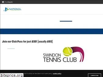 swindontennisclub.org