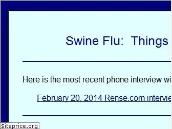 swineflu.com