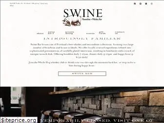 swinemoonshine.com