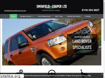 swinfield-cooper.co.uk