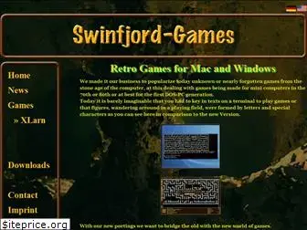 swinfjord-games.com