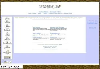 swing-music.com