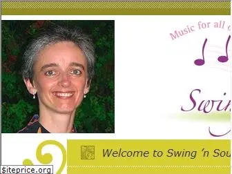 swing-n-soul.com