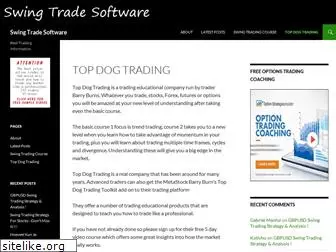 swing-trade-software.com