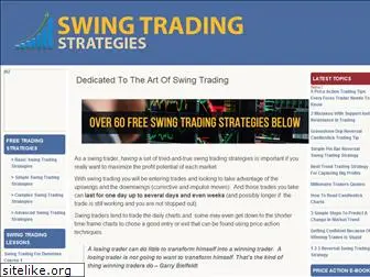 swing-trading-strategies.com