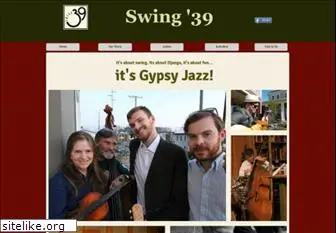 swing39.com