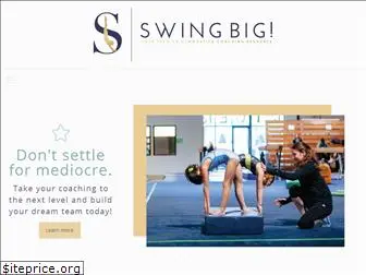 swingbig.org