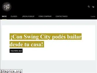 swingcity.com.ar