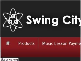 swingcitymusic.com