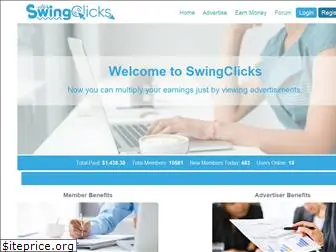 swingclicks.com