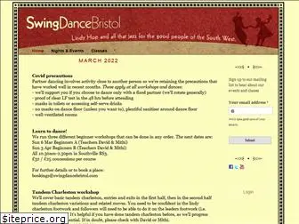 swingdancebristol.com