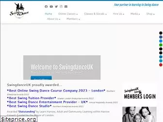 swingdanceuk.com