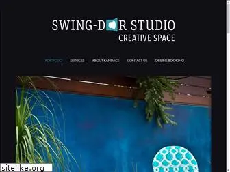 swingdoorstudio.com