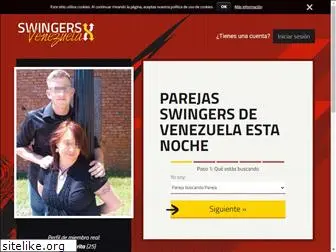 swingersvenezuela.com