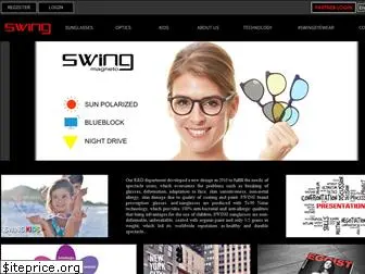 swingeyewear.com