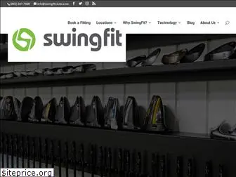 swingfitclubs.com