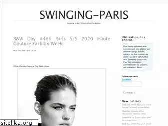 swinging-paris.com