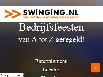 swinging.nl