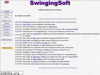 swingingsoft.com
