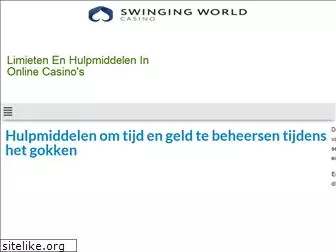 swingingworld.nl