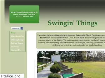 swinginthings.com