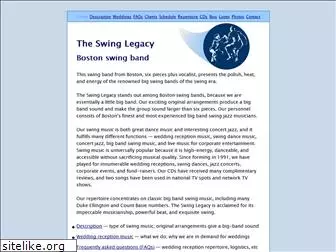 swinglegacy.com