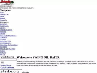 swingoilbaits.com