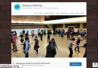 swingornothing.com