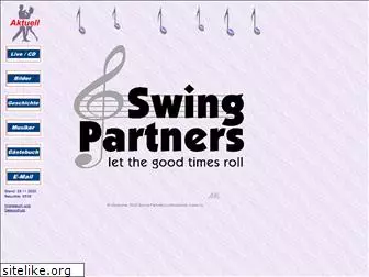 swingpartners.de