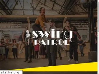 swingpatrol.com