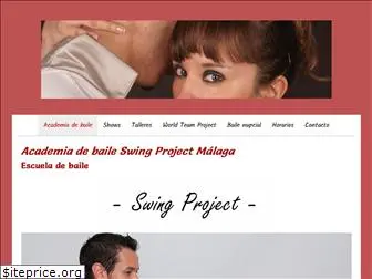 swingprojectschool.com