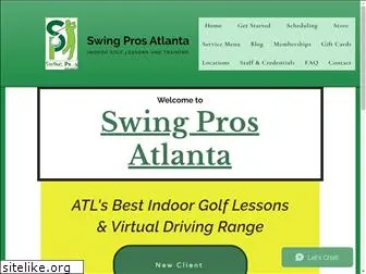 swingprosgolf.com